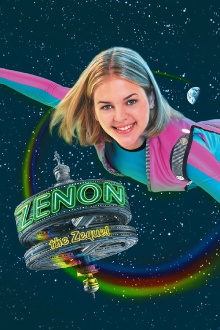 Zenon: The Zequel Trailer