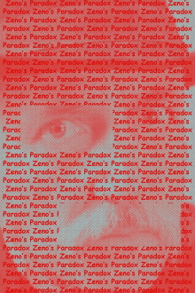 Zeno's Paradox Trailer