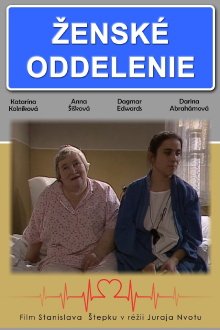 Ženské oddelenie Trailer