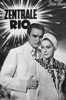 Zentrale Rio Trailer