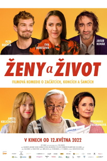 Ženy a život Trailer