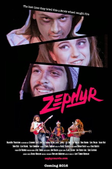 Zephyr Trailer