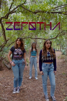 Zepotha 1984 Trailer
