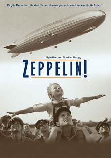 Zeppelin! Trailer