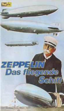 Zeppelin - Das fliegende Schiff Trailer
