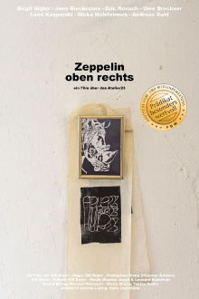 Zeppelin oben rechts Trailer
