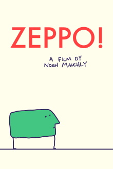Zeppo! Trailer
