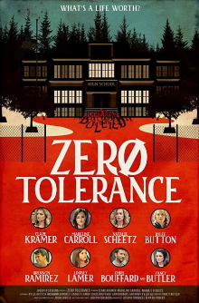 Zer0-Tolerance Trailer