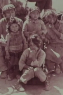 Zerda's Children Trailer