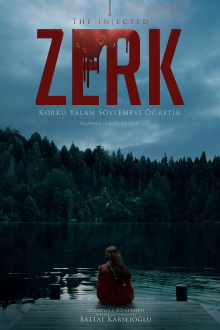 Zerk Trailer