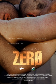ZERØ Trailer