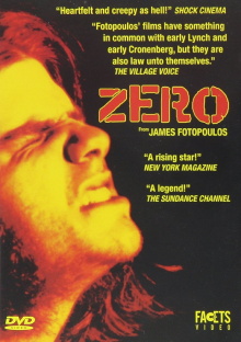 Zero Trailer
