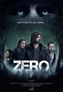 Zero Trailer