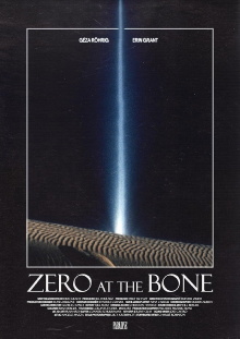 Zero at the Bone Trailer