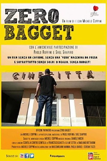 Zero Bagget Trailer