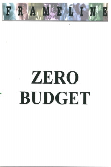 Zero Budget Trailer
