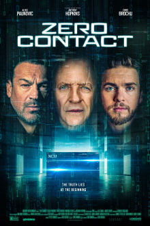 Zero Contact Trailer