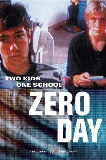 Zero Day Trailer