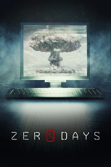 Zero Days Trailer