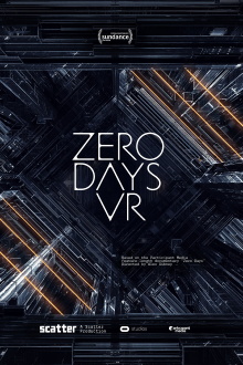 Zero Days VR Trailer