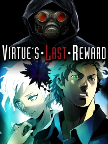 Zero Escape: Virtue's Last Reward Special OVA Trailer