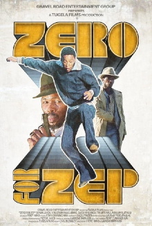 Zero for Zep Trailer