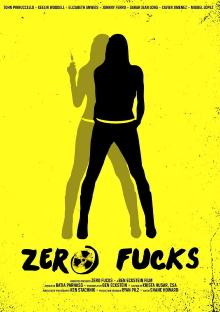 Zero Fucks Trailer