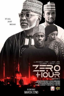 Zero Hour Trailer