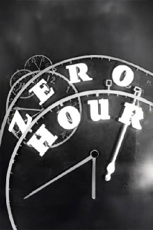 Zero Hour Trailer