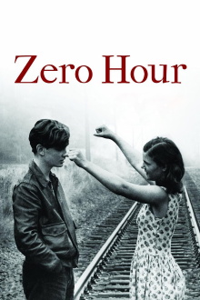 Zero Hour Trailer