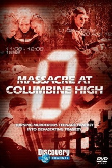 Zero Hour: Massacre at Columbine High Trailer
