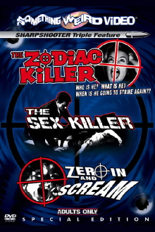 Zero in and Scream Trailer