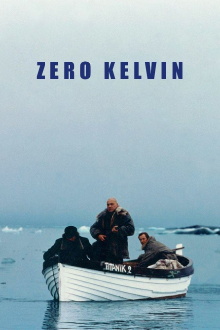 Zero Kelvin Trailer