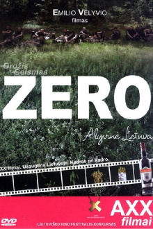 Zero. Lilac Lithuania Trailer