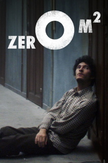 Zéro m² Trailer