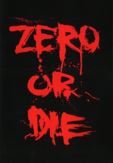 Zero - New Blood Trailer