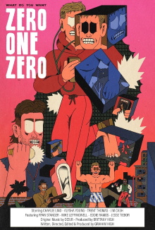 Zero One Zero Trailer