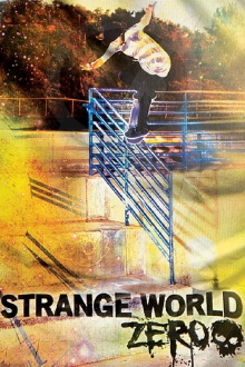 Zero - Strange World Trailer
