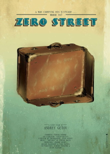 Zero Street Trailer