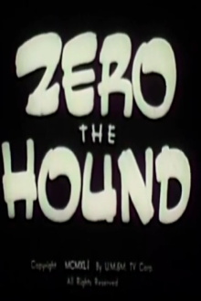 Zero the Hound Trailer