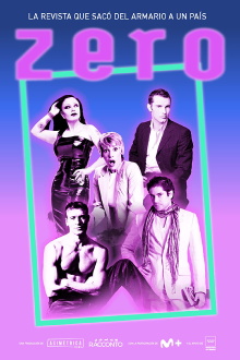 Zero: The Magazine That Brought a Country Out of the Closet Trailer