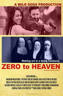 Zero to Heaven Trailer