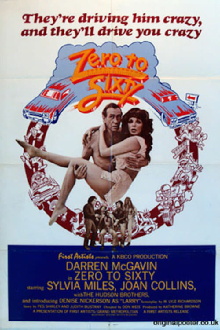 Zero to Sixty Trailer