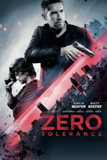 Zero Tolerance Trailer
