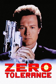 Zero Tolerance Trailer