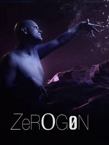 Zerogon Trailer