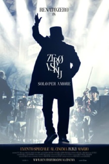 Zerovskij - Solo per Amore Trailer