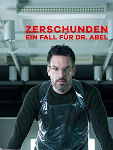 Zerschunden - Ein Fall für Dr. Abel Trailer