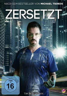 Zersetzt - Ein Fall für Dr. Abel Trailer