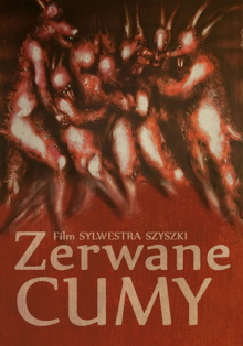 Zerwane cumy Trailer